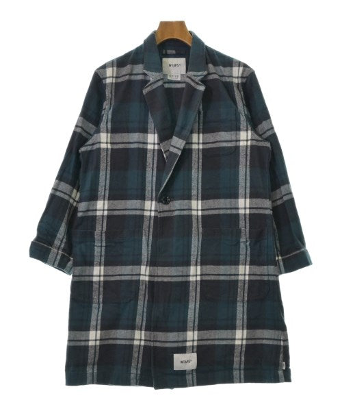 WTAPS เสื้อโค้ท อื่น