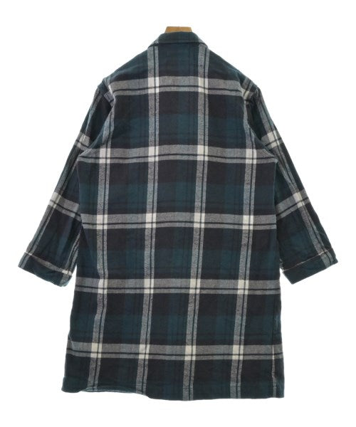 WTAPS เสื้อโค้ท อื่น