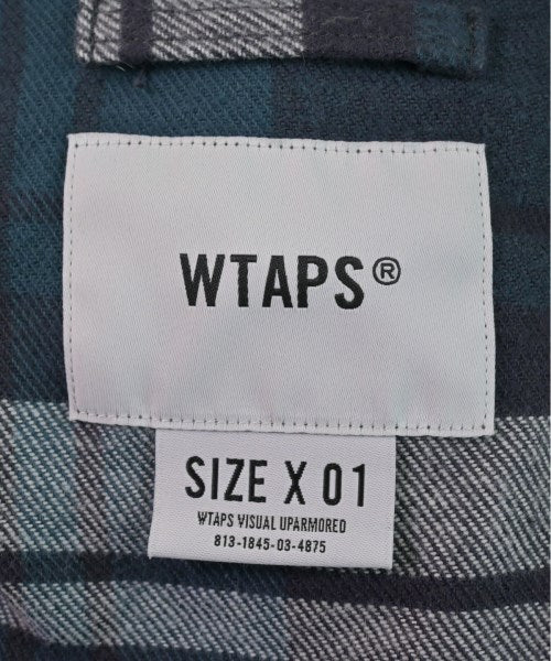 WTAPS เสื้อโค้ท อื่น