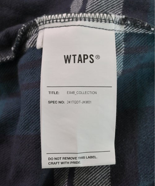 WTAPS เสื้อโค้ท อื่น