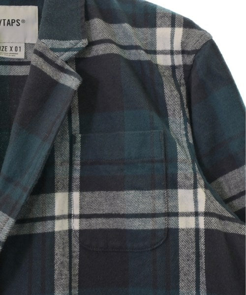 WTAPS เสื้อโค้ท อื่น