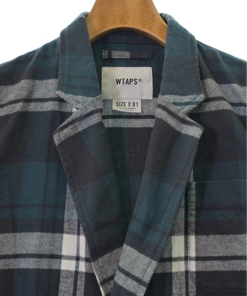 WTAPS เสื้อโค้ท อื่น