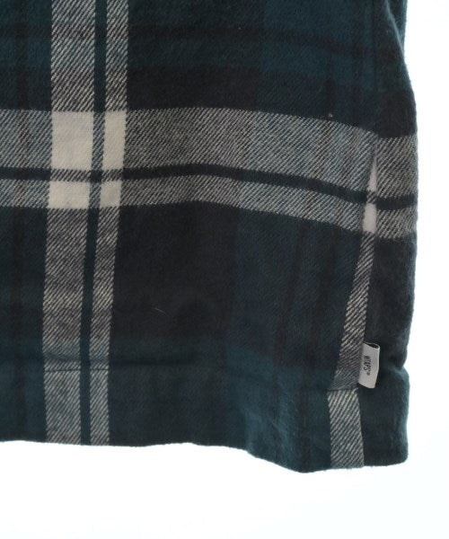 WTAPS เสื้อโค้ท อื่น