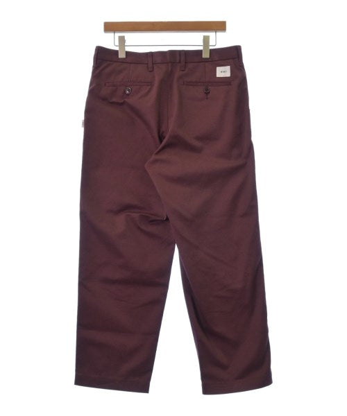WTAPS ชิโน่