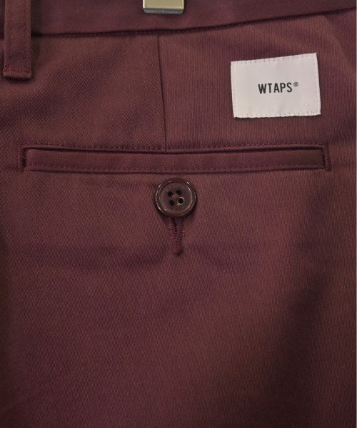 WTAPS ชิโน่