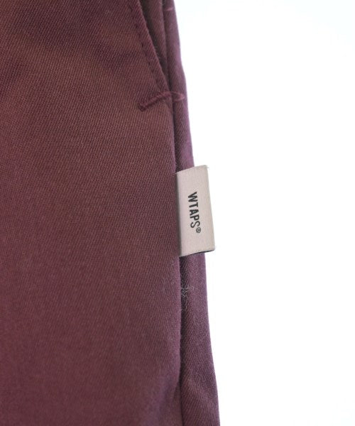 WTAPS ชิโน่