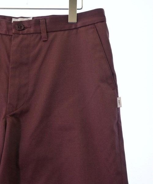 WTAPS ชิโน่