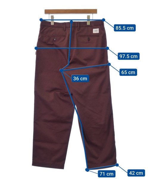 WTAPS ชิโน่