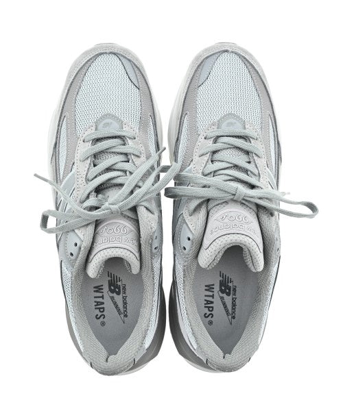 WTAPS รองเท้าผ้าใบ