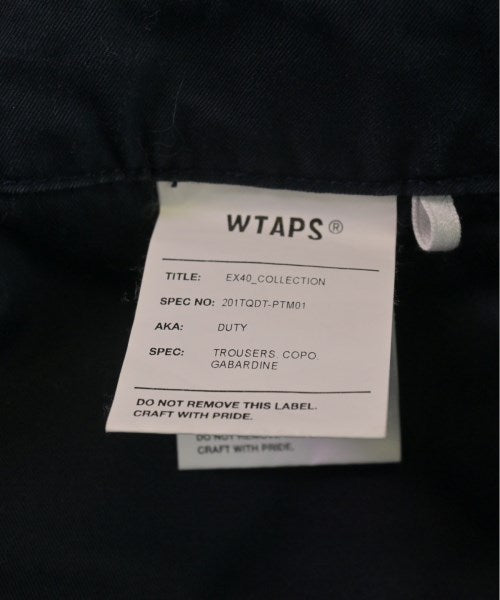 WTAPS กางเกง อื่น