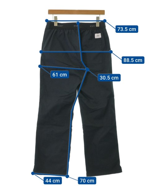 WTAPS กางเกง อื่น