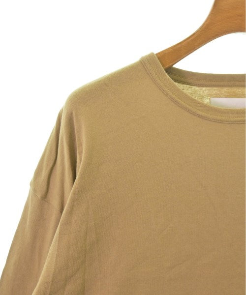 WTAPS เสื้อยืด/เสื้อท็อปส์