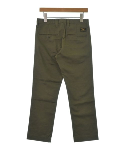 WTAPS กางเกง อื่น
