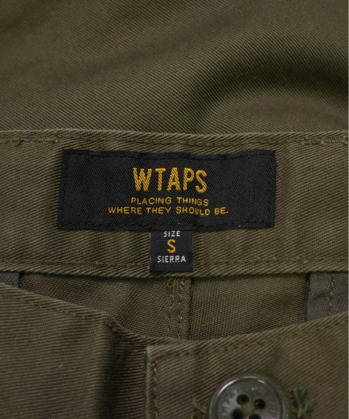 WTAPS กางเกง อื่น