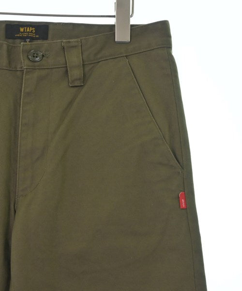 WTAPS กางเกง อื่น