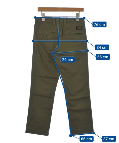 WTAPS กางเกง อื่น
