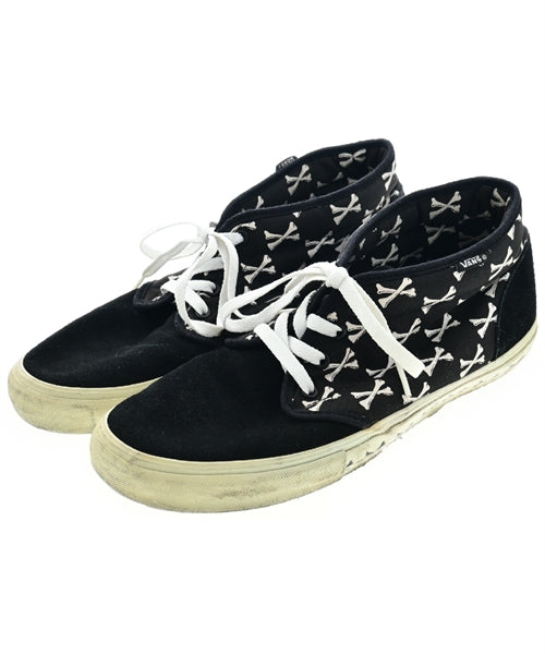 WTAPS รองเท้าผ้าใบ