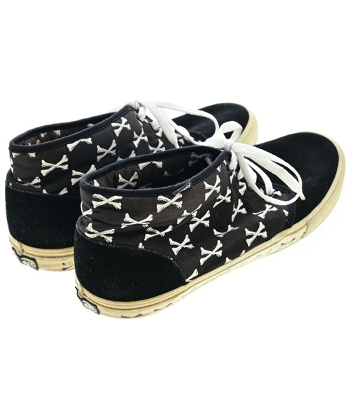WTAPS รองเท้าผ้าใบ