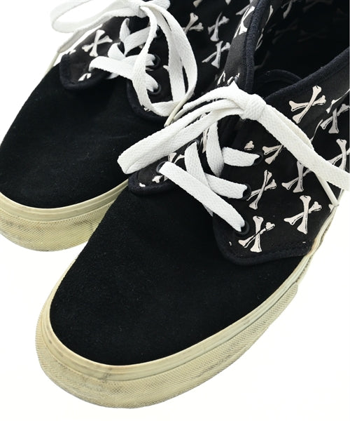 WTAPS รองเท้าผ้าใบ