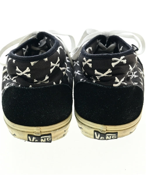 WTAPS รองเท้าผ้าใบ