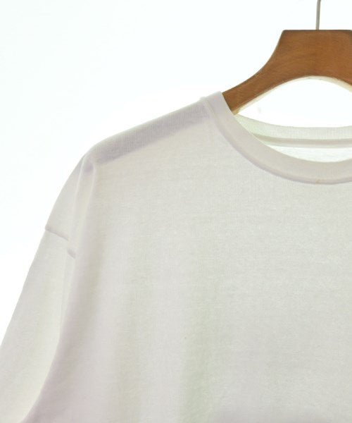 WTAPS เสื้อยืด/เสื้อท็อปส์