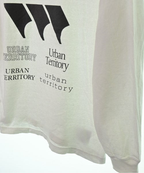WTAPS เสื้อยืด/เสื้อท็อปส์