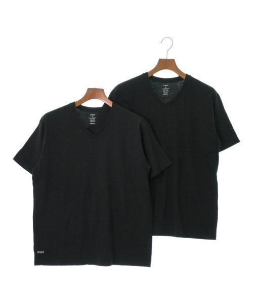 WTAPS เสื้อยืด/เสื้อท็อปส์