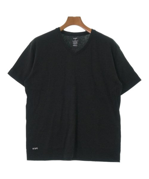 WTAPS เสื้อยืด/เสื้อท็อปส์