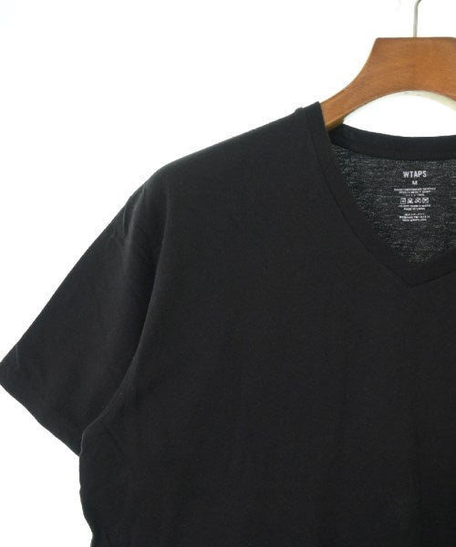WTAPS เสื้อยืด/เสื้อท็อปส์