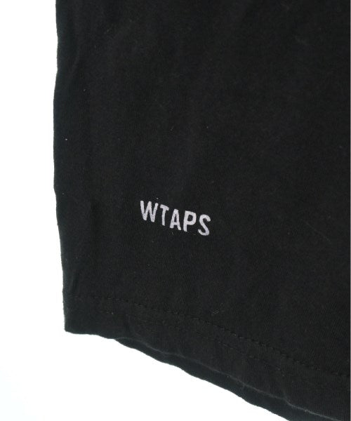 WTAPS เสื้อยืด/เสื้อท็อปส์