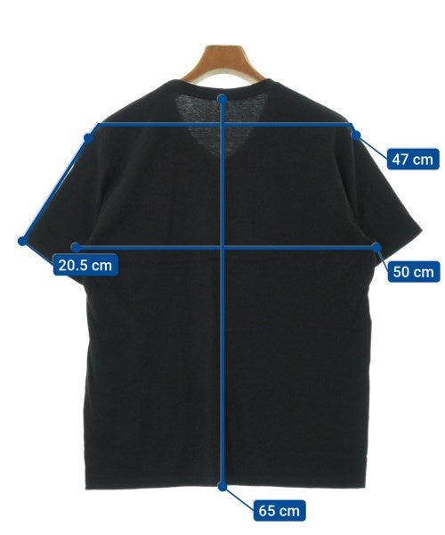 WTAPS เสื้อยืด/เสื้อท็อปส์