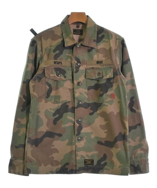 WTAPS แจ็คเก็ตเบลาส์ อื่น