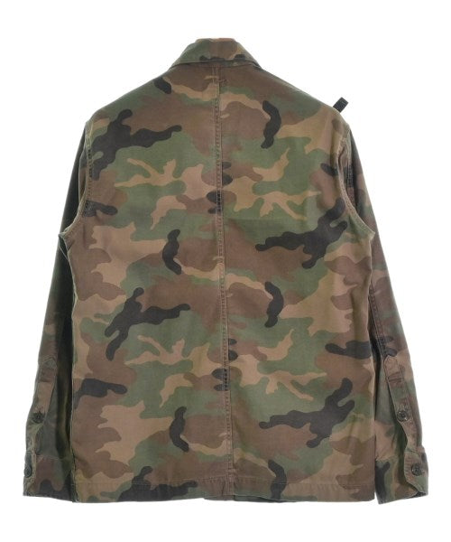 WTAPS แจ็คเก็ตเบลาส์ อื่น