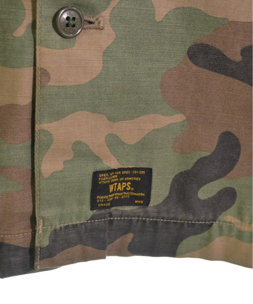 WTAPS แจ็คเก็ตเบลาส์ อื่น
