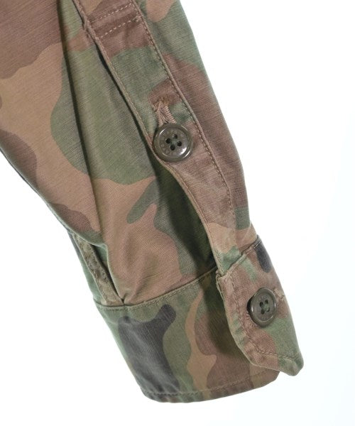 WTAPS แจ็คเก็ตเบลาส์ อื่น