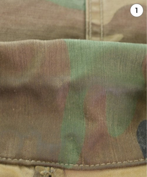 WTAPS แจ็คเก็ตเบลาส์ อื่น