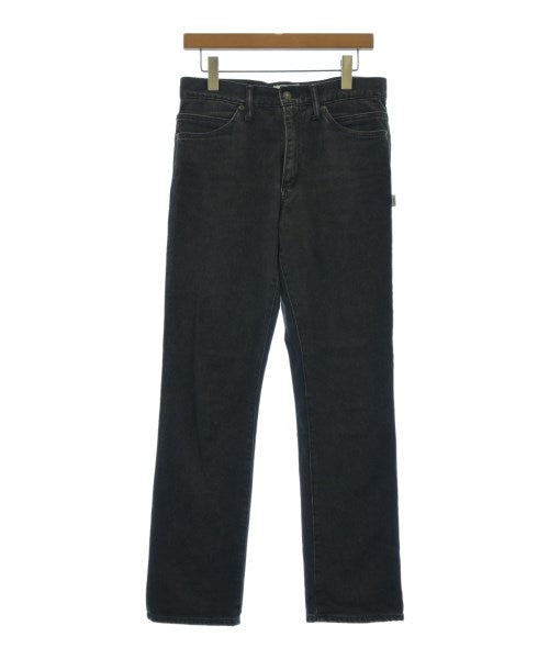 WTAPS ยีนส์