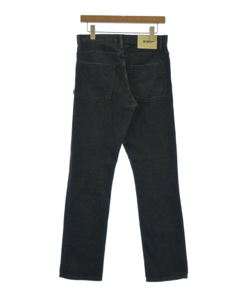 WTAPS ยีนส์