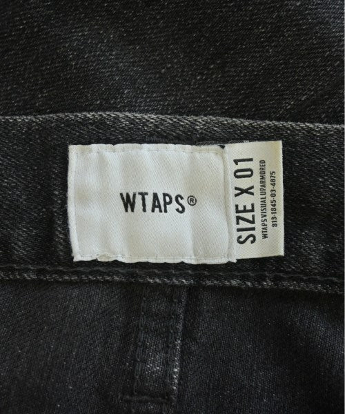 WTAPS ยีนส์