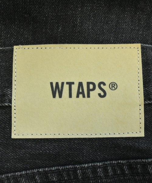 WTAPS ยีนส์