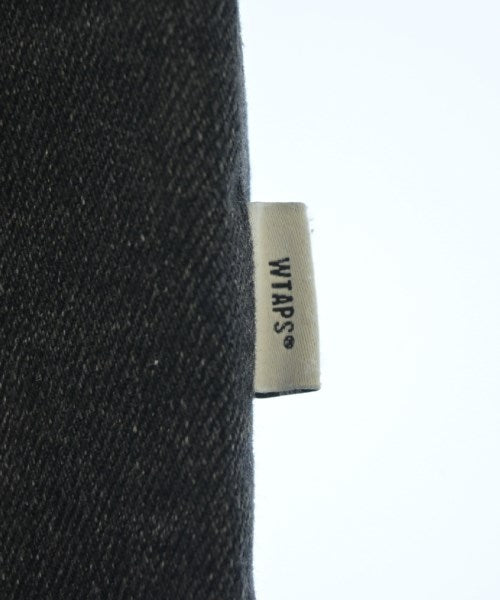 WTAPS ยีนส์