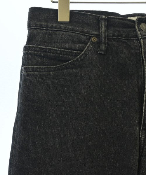 WTAPS ยีนส์