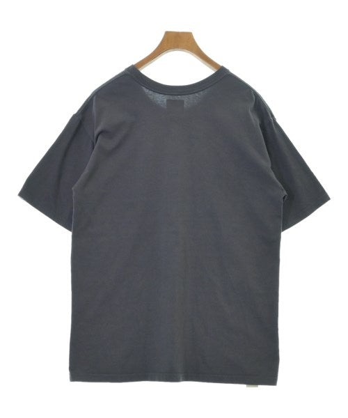 WTAPS เสื้อยืด/เสื้อท็อปส์