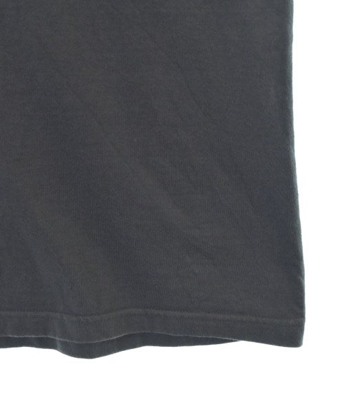 WTAPS เสื้อยืด/เสื้อท็อปส์