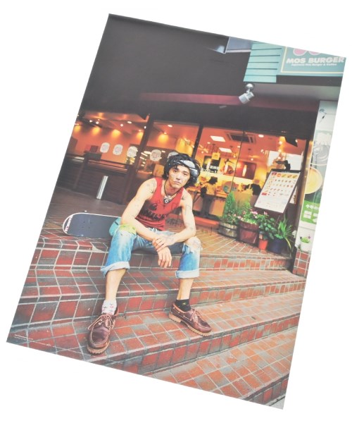 WTAPS อื่นๆ