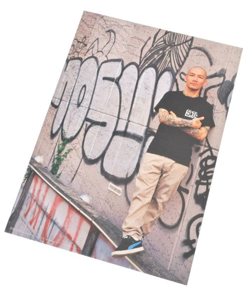 WTAPS อื่นๆ