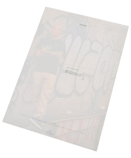 WTAPS อื่นๆ