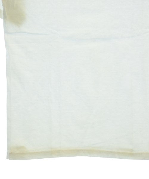 WTAPS เสื้อยืด/เสื้อท็อปส์