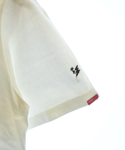 WTAPS เสื้อยืด/เสื้อท็อปส์