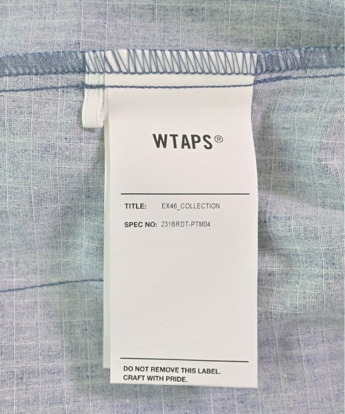 WTAPS กางเกง อื่น